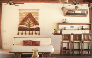 Casa Rhino - Puerto Escondido, Mexico