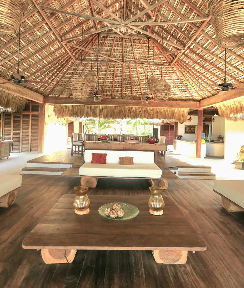 Casa Rhino - Puerto Escondido, Mexico