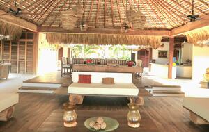 Casa Rhino - Puerto Escondido, Mexico