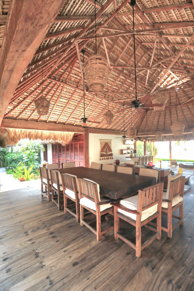 Casa Rhino - Puerto Escondido, Mexico
