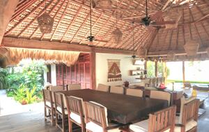 Casa Rhino - Puerto Escondido, Mexico