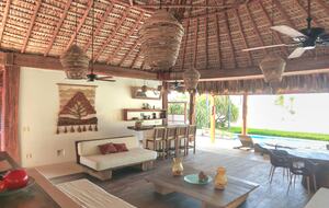 Casa Rhino - Puerto Escondido, Mexico