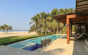 Casa Rhino - Puerto Escondido, Mexico