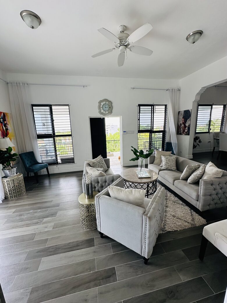 Kingston Urban Oasis Getaway - Kingston, Jamaica