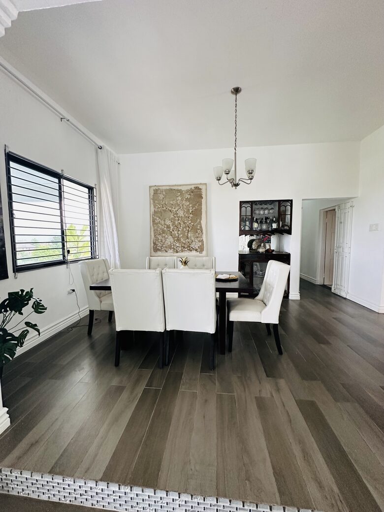 Kingston Urban Oasis Getaway - Kingston, Jamaica