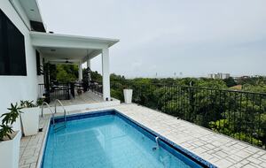 Kingston Urban Oasis Getaway - Kingston, Jamaica