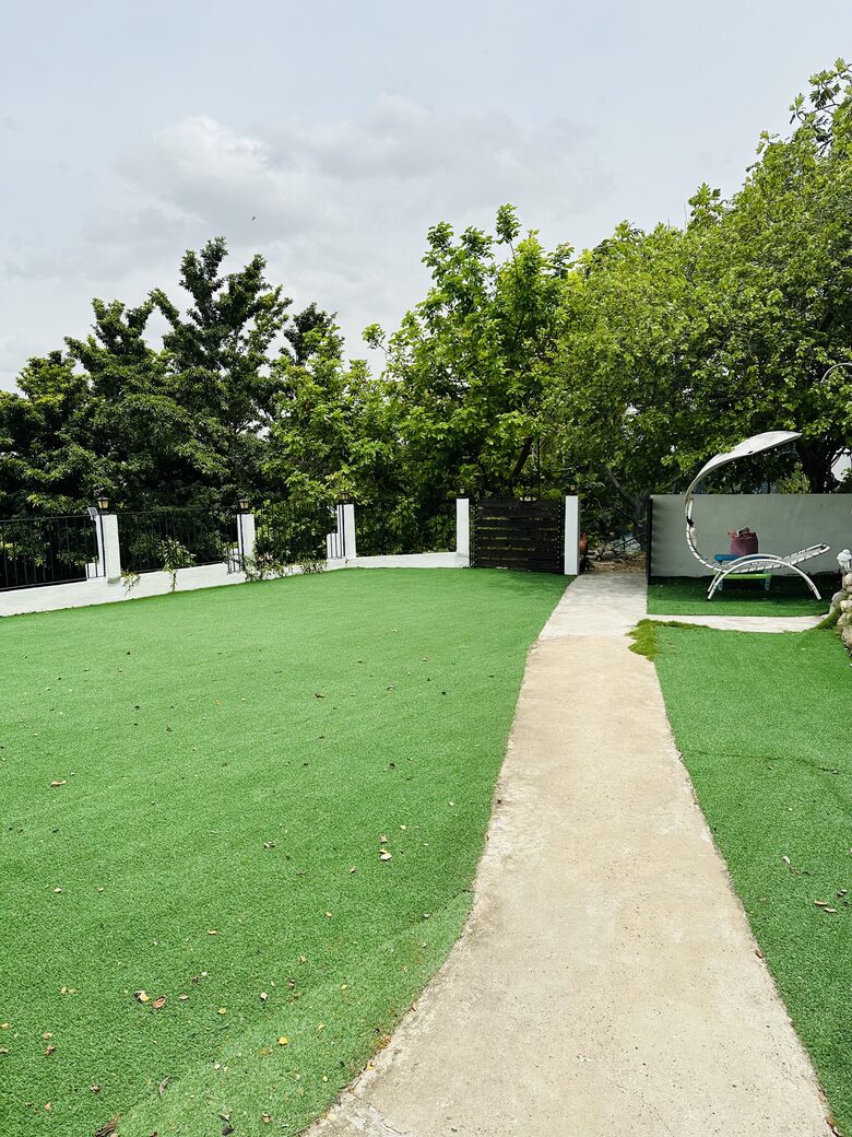 Kingston Urban Oasis Getaway - Kingston, Jamaica