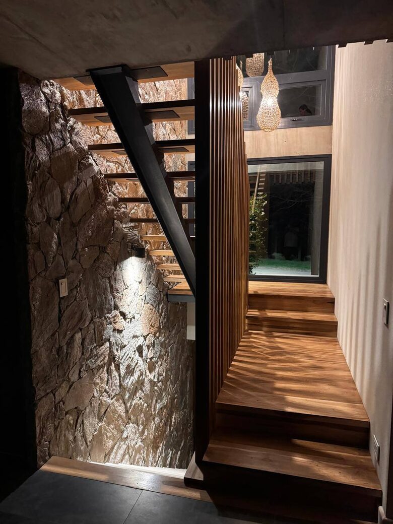 Como Pez En El Agua | Modern Beach House - Costa Esmeralda, Argentina