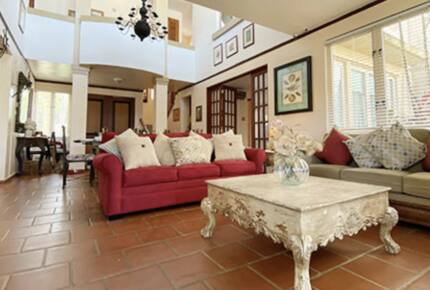 Villa Alma - Vega Alta, Puerto Rico