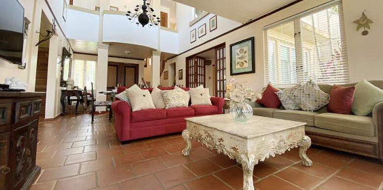 Villa Alma - Vega Alta, Puerto Rico