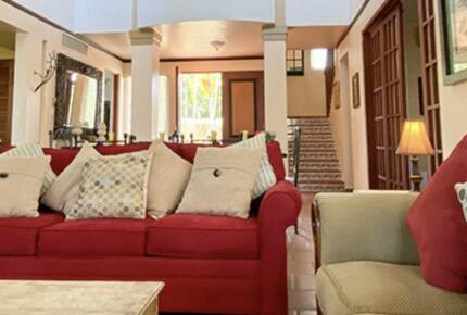 Villa Alma - Vega Alta, Puerto Rico