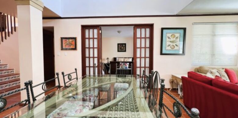 Villa Alma - Vega Alta, Puerto Rico