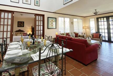 Villa Alma - Vega Alta, Puerto Rico