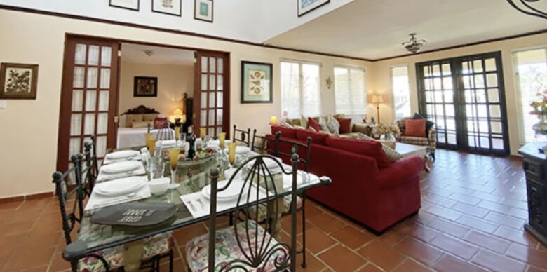 Villa Alma - Vega Alta, Puerto Rico