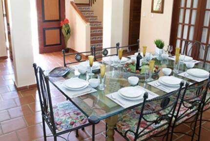 Villa Alma - Vega Alta, Puerto Rico
