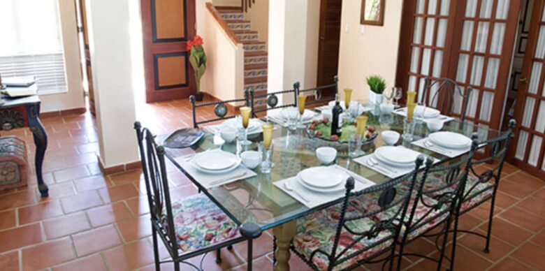 Villa Alma - Vega Alta, Puerto Rico
