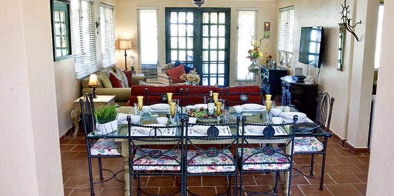 Villa Alma - Vega Alta, Puerto Rico
