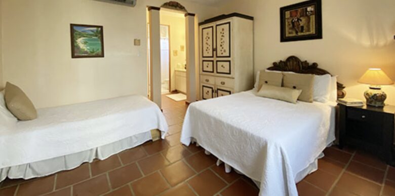 Villa Alma - Vega Alta, Puerto Rico