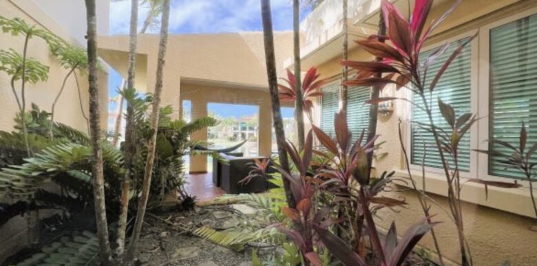 Villa Alma - Vega Alta, Puerto Rico