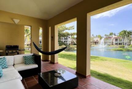 Villa Alma - Vega Alta, Puerto Rico