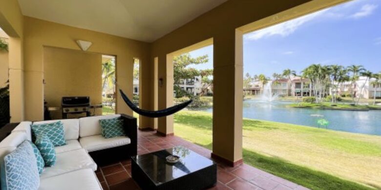 Villa Alma - Vega Alta, Puerto Rico
