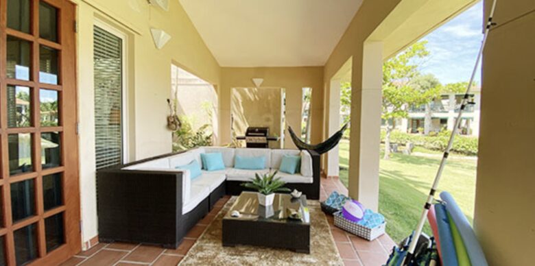 Villa Alma - Vega Alta, Puerto Rico