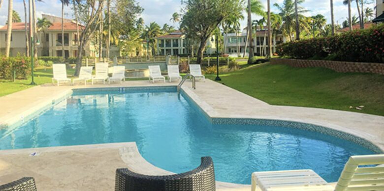 Villa Alma - Vega Alta, Puerto Rico