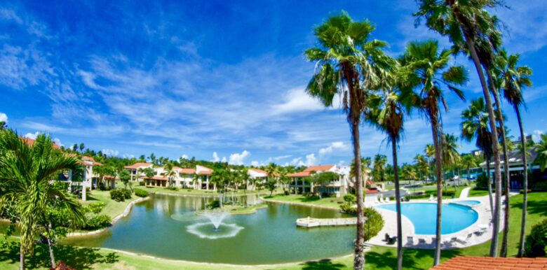 Villa Alma - Vega Alta, Puerto Rico