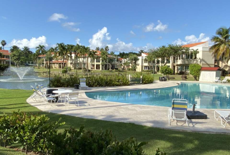Villa Alma - Vega Alta, Puerto Rico
