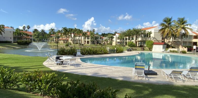 Villa Alma - Vega Alta, Puerto Rico