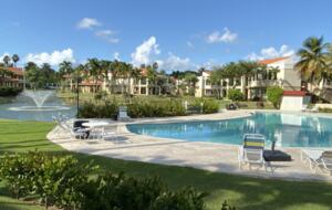 Villa Alma - Vega Alta, Puerto Rico