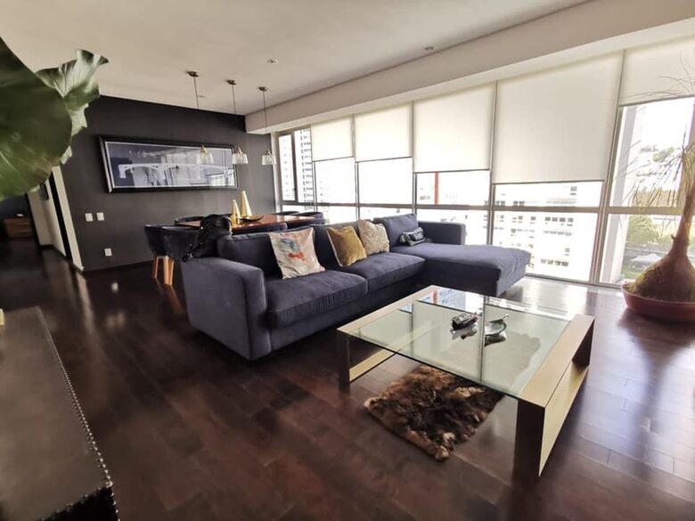 Luxury Apartment Near Parque La Mexicana - Mexico City, Mexico