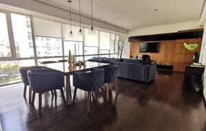 Luxury Apartment Near Parque La Mexicana - Mexico City, Mexico