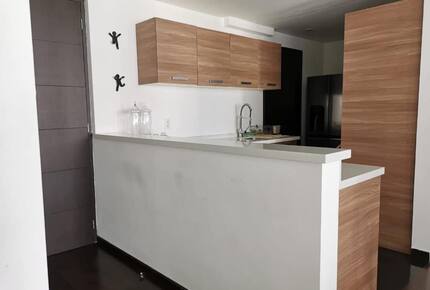 Luxury Apartment Near Parque La Mexicana - Mexico City, Mexico