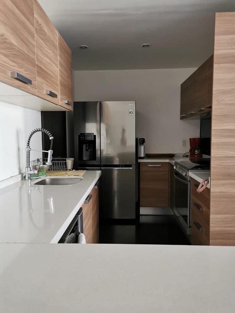 Luxury Apartment Near Parque La Mexicana - Mexico City, Mexico