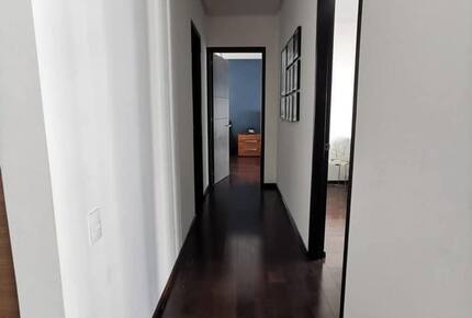 Luxury Apartment Near Parque La Mexicana - Mexico City, Mexico