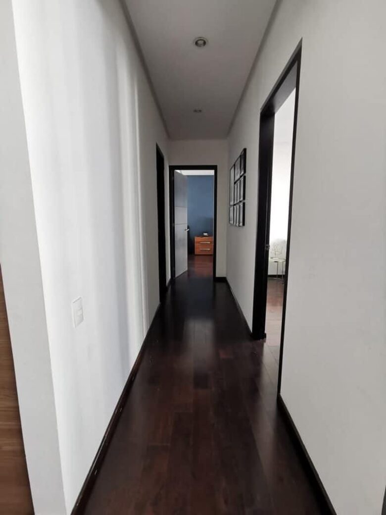 Luxury Apartment Near Parque La Mexicana - Mexico City, Mexico