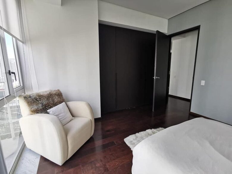 Luxury Apartment Near Parque La Mexicana - Mexico City, Mexico