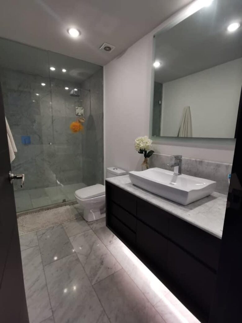 Luxury Apartment Near Parque La Mexicana - Mexico City, Mexico