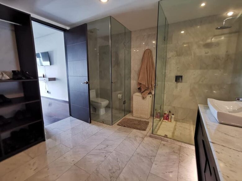 Luxury Apartment Near Parque La Mexicana - Mexico City, Mexico