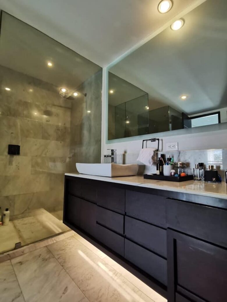 Luxury Apartment Near Parque La Mexicana - Mexico City, Mexico