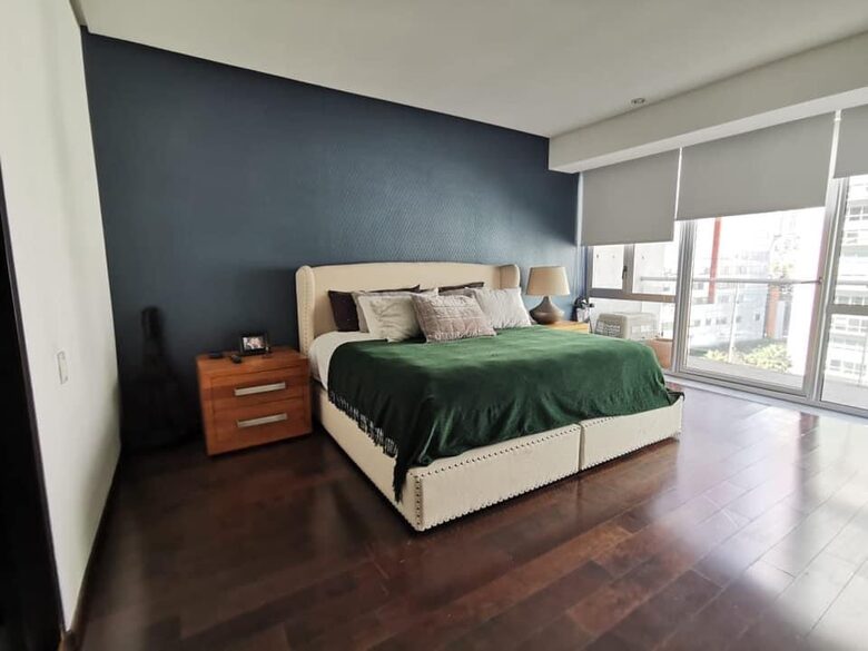 Luxury Apartment Near Parque La Mexicana - Mexico City, Mexico