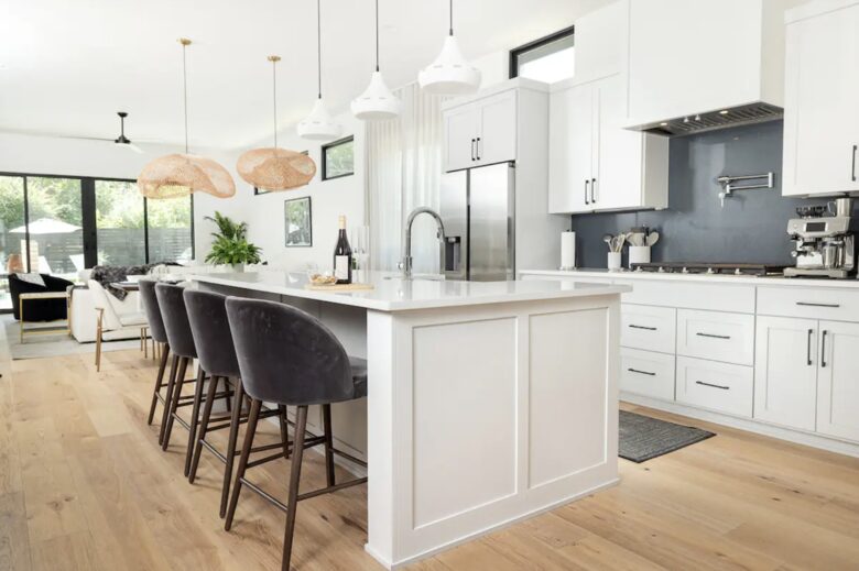Luxe Austin Home with Pool and Hot Tub - Austin, Texas