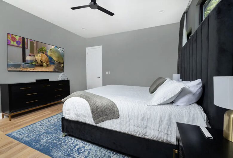 Luxe Austin Home with Pool and Hot Tub - Austin, Texas