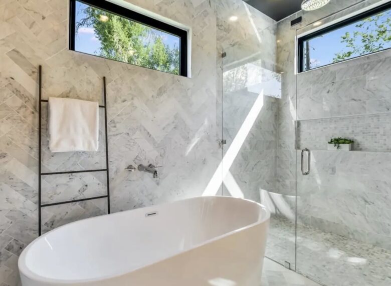 Luxe Austin Home with Pool and Hot Tub - Austin, Texas