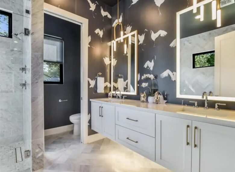Luxe Austin Home with Pool and Hot Tub - Austin, Texas