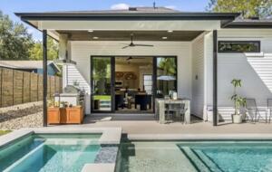 Luxe Austin Home with Pool and Hot Tub - Austin, Texas