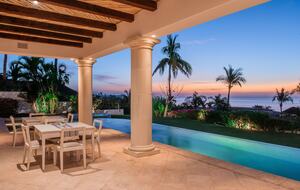 Villa Nirvana