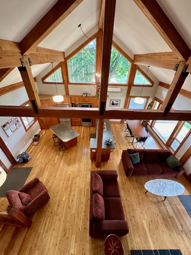 Lakeside Escape in Wine Country and Winter Wonderland - Oliver, Canada