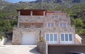 Modern Villa Near Dubrovnik - Mlini, Croatia